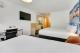 Deluxe Room 1 King Bed + 1 Single Bed
 - Mercure Launceston