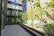 Courtyard on level 9
 - Mercure Melbourne Therry Street