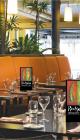 Mercure Nadi restaurant
 - Mercure Nadi
