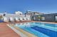 Hotel Rooftop Pool Area
 - Mercure Perth