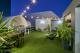 Hotel Rooftop Relaxation Deck
 - Mercure Perth