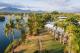 Overview of Mercure Townsville
 - Mercure Townsville