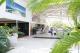 The hotel lobby at Mercure Townsville
 - Mercure Townsville