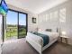 Headland PH Private Bar - Bedroom
 - Meridian Alex Beach