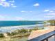 Headland PH Private Bar - Balcony View
 - Meridian Alex Beach