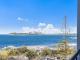 Beachfront 2 Bedroom - Balcony View
 - Meridian Alex Beach