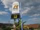 Motel Sign
 - Merimbula Gardens Motel