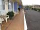 Motel Grounds
 - Merimbula Gardens Motel
