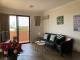living room
 - Mermaid Beach Park View