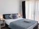bedroom
 - Mermaid Beach Park View