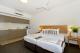 Studio
 - Metro Advance Apartments & Hotel Darwin