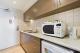Studio kitchen
 - Metro Advance Apartments & Hotel Darwin