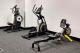 Onsite gym
 - Metro Advance Apartments & Hotel Darwin