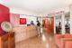 Reception
 - Highpoint International
