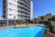Swimming pool
 - Highpoint International