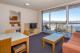 Sweeping views across Gladstone
 - Highpoint International