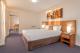 One Bedroom Apartment
 - Highpoint International
