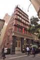 Exterior
 - Bank Place Apartments Melbourne by MadeComfy