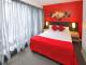 One Bedroom 
 - Bank Place Apartments Melbourne by MadeComfy