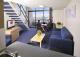 Apartment Lounge
 - Metro Apartments on Darling Harbour