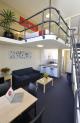 Loft Style Apartment
 - Metro Apartments on Darling Harbour