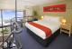 Bedroom
 - Metro Apartments on Darling Harbour