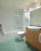Bathroom
 - Metro Apartments on Darling Harbour