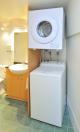 Internal Laundry
 - Metro Apartments on Darling Harbour