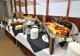 Breakfast available in restaurant
 - Metro Hotel Ipswich International