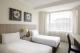 Superior Twin room - Metro Hotel Marlow Sydney Central