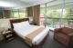 Standard Queen Room
 - Madison Tower Mill Brisbane