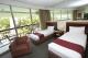 Standard Twin Room
 - Madison Tower Mill Brisbane