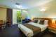 Deluxe King Room
 - Mildura Inlander Resort