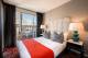 2 bedroom apartment
 - Miller Apartments