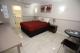 Deluxe room
 - Miners Lodge Motor Inn