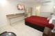 Deluxe room
 - Miners Lodge Motor Inn