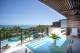Balcony
 - Mirage Whitsundays