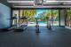 Gym
 - Mirage Whitsundays