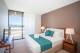 Bedroom
 - Mirage Whitsundays
