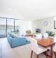 Living Room
 - Mirage Whitsundays