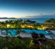 Pool
 - Mirage Whitsundays