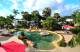 Pool
 - Mission Beach Resort