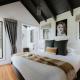 Charleston, Savoy, Gatsby
 - Misty View Cottages Montville