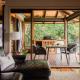Lalique
 - Misty View Cottages Montville