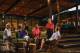 Ungolan Pavilion
 - Mitchell Falls Wilderness Lodge