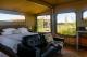 Gidyea Tent - Inside view 2
 - Mitchell Grass Retreat Longreach