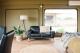Mulga Tent - Inside lounge area
 - Mitchell Grass Retreat Longreach