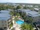 Aerial
 - Montpellier Boutique Resort
