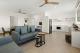 2 Bedroom Suite
 - Moonlight Bay Suites