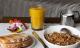 Breakfast
 - Motel 10